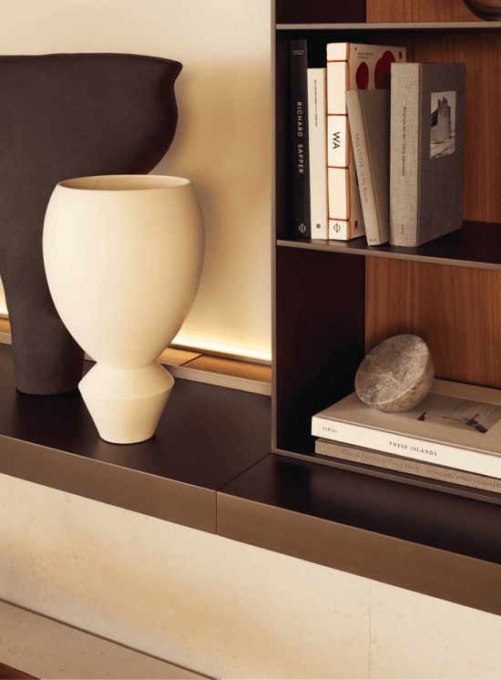 project gallery