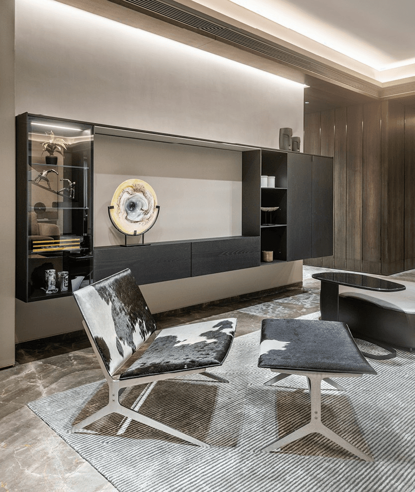 project gallery