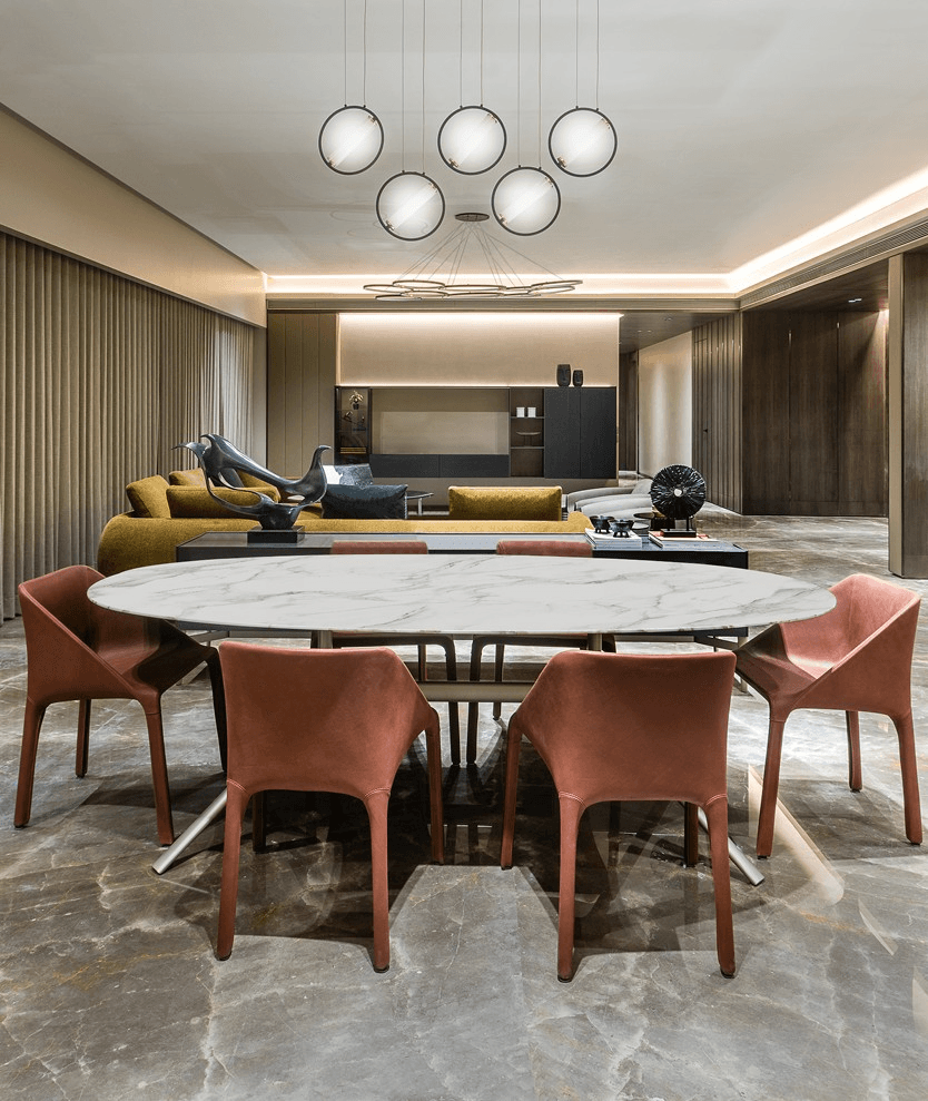 project gallery