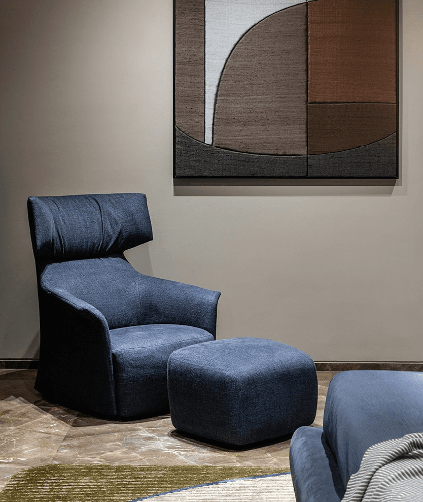 project gallery