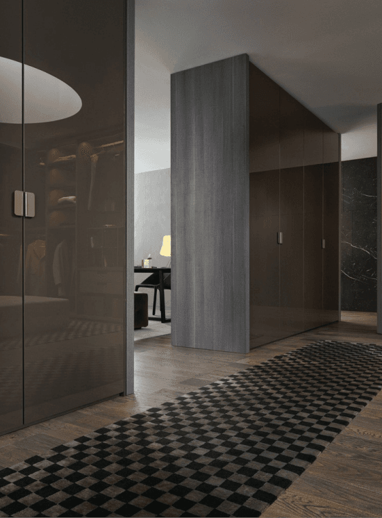 project gallery
