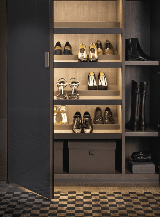 project gallery