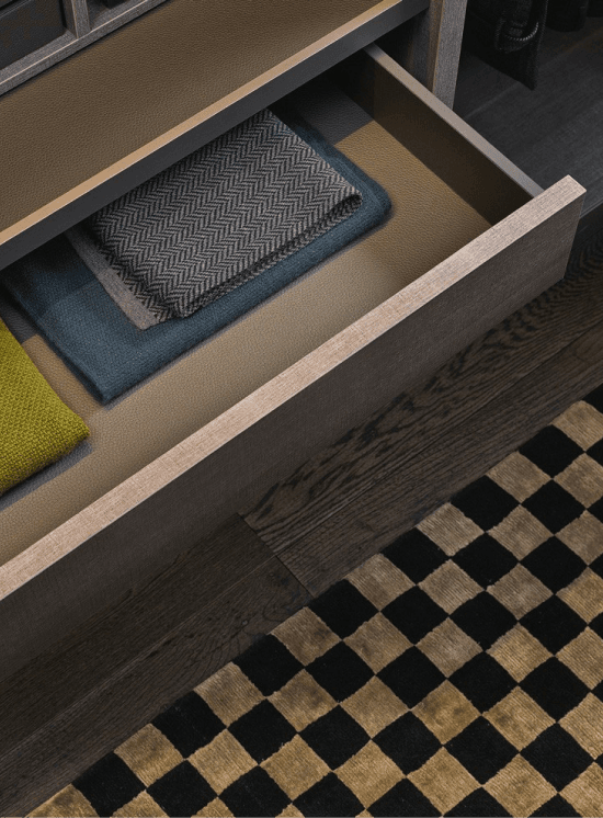 project gallery