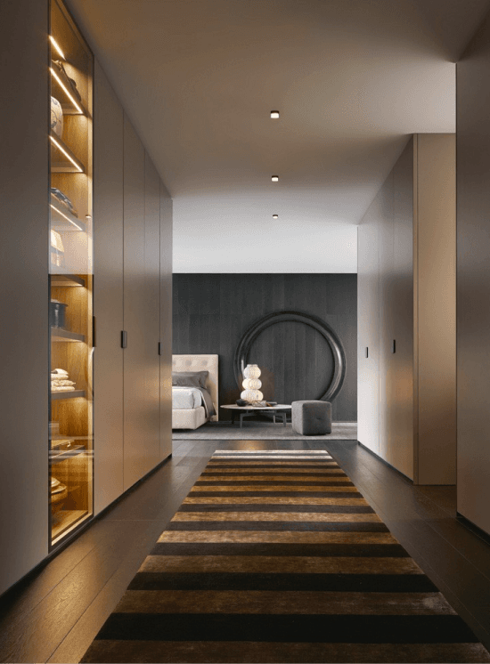 project gallery