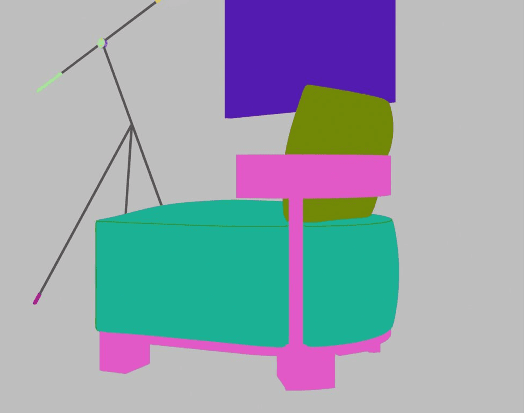 Un Design Sur Mesure et Inspiré