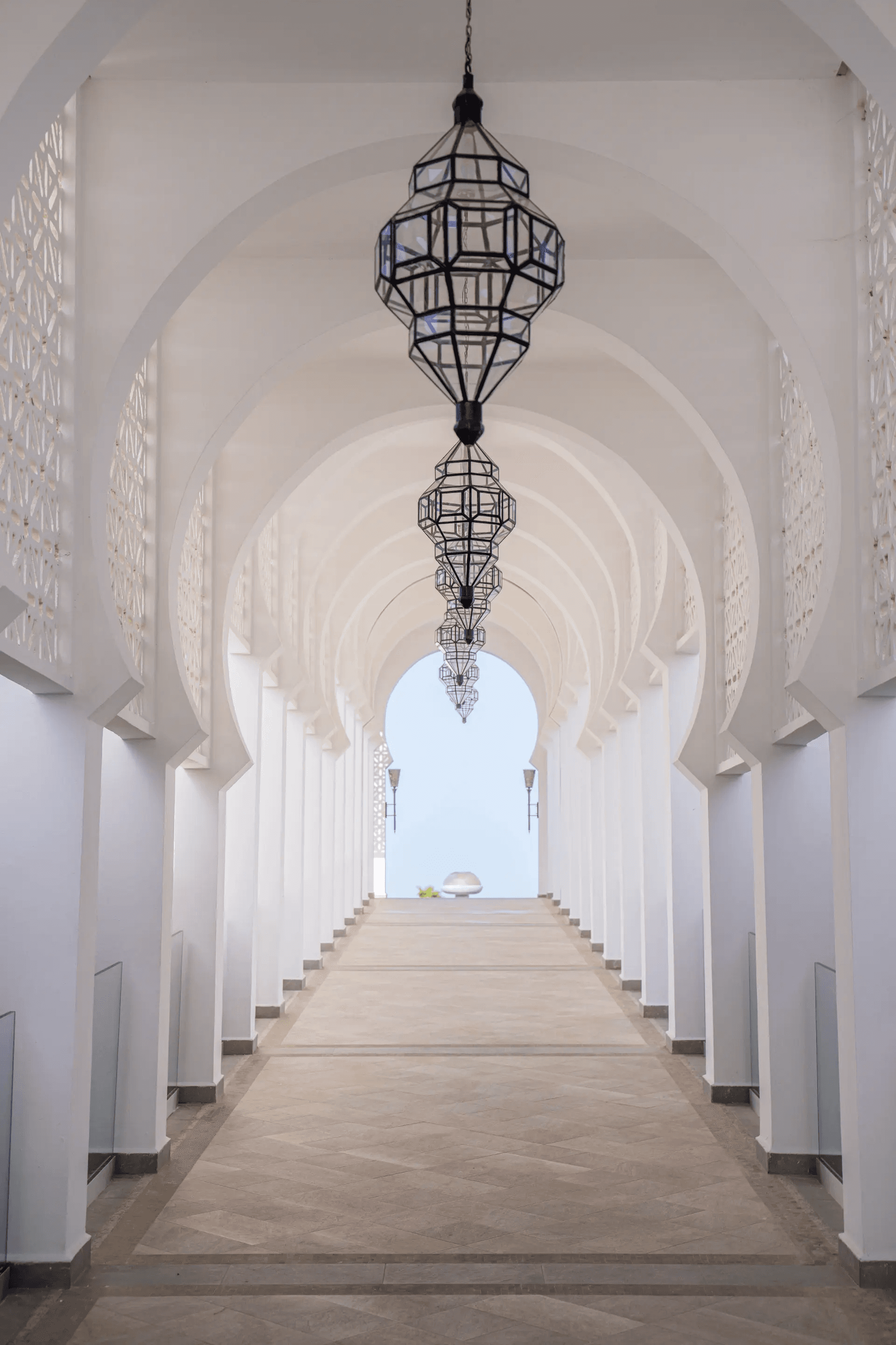 project gallery