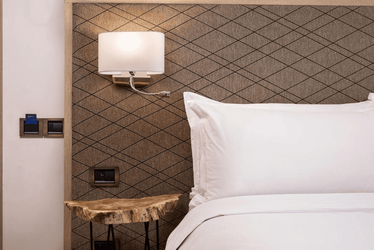 Hôtel Radisson Blu