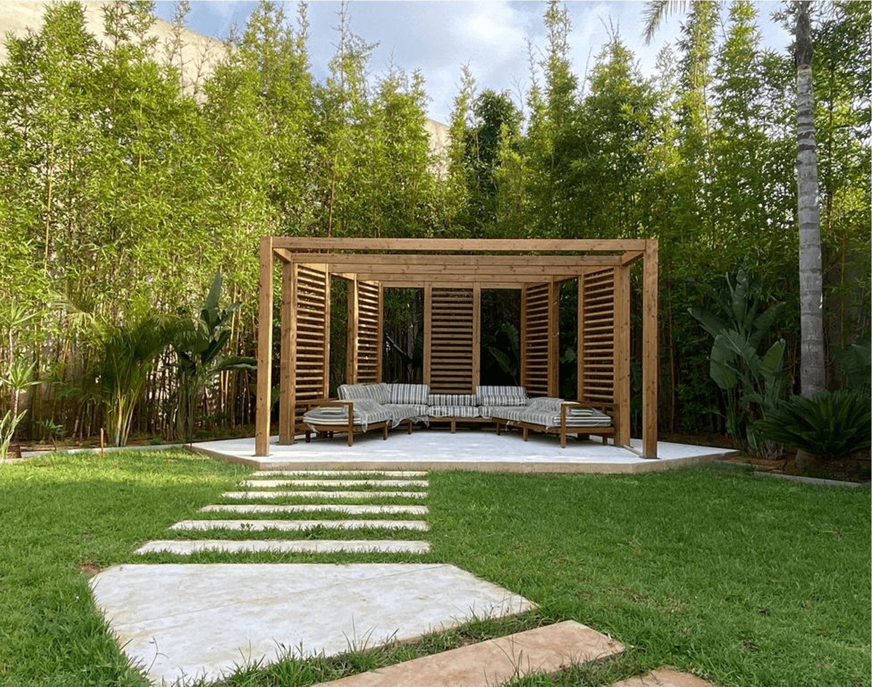 ESPACES PUBLICS