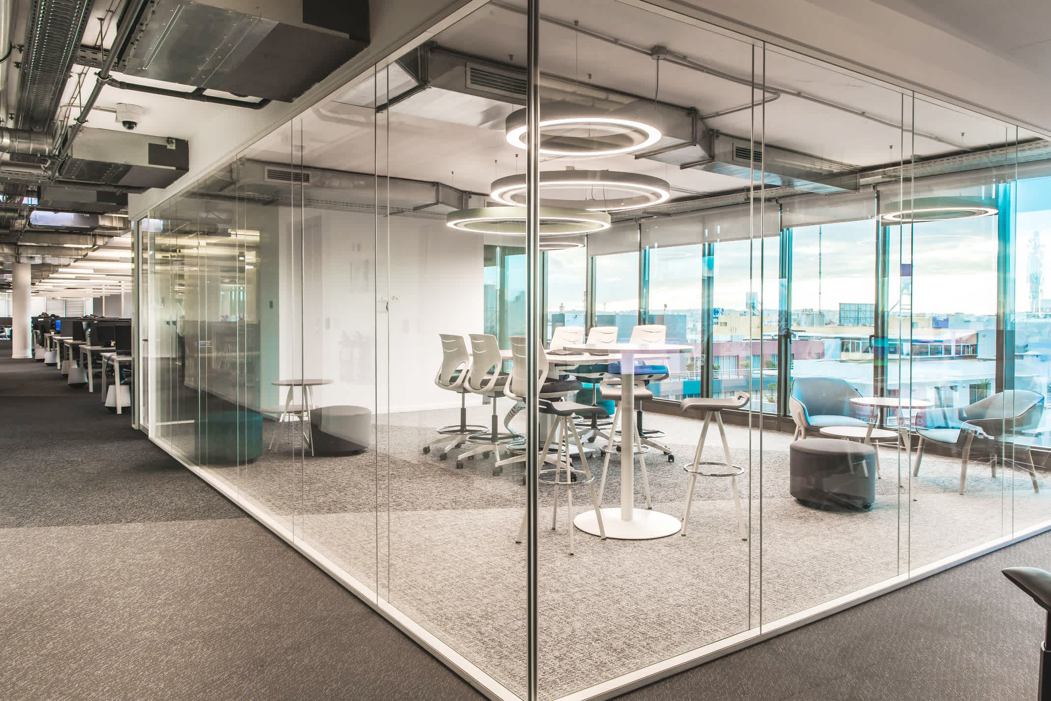 Menuiserie Aluminium