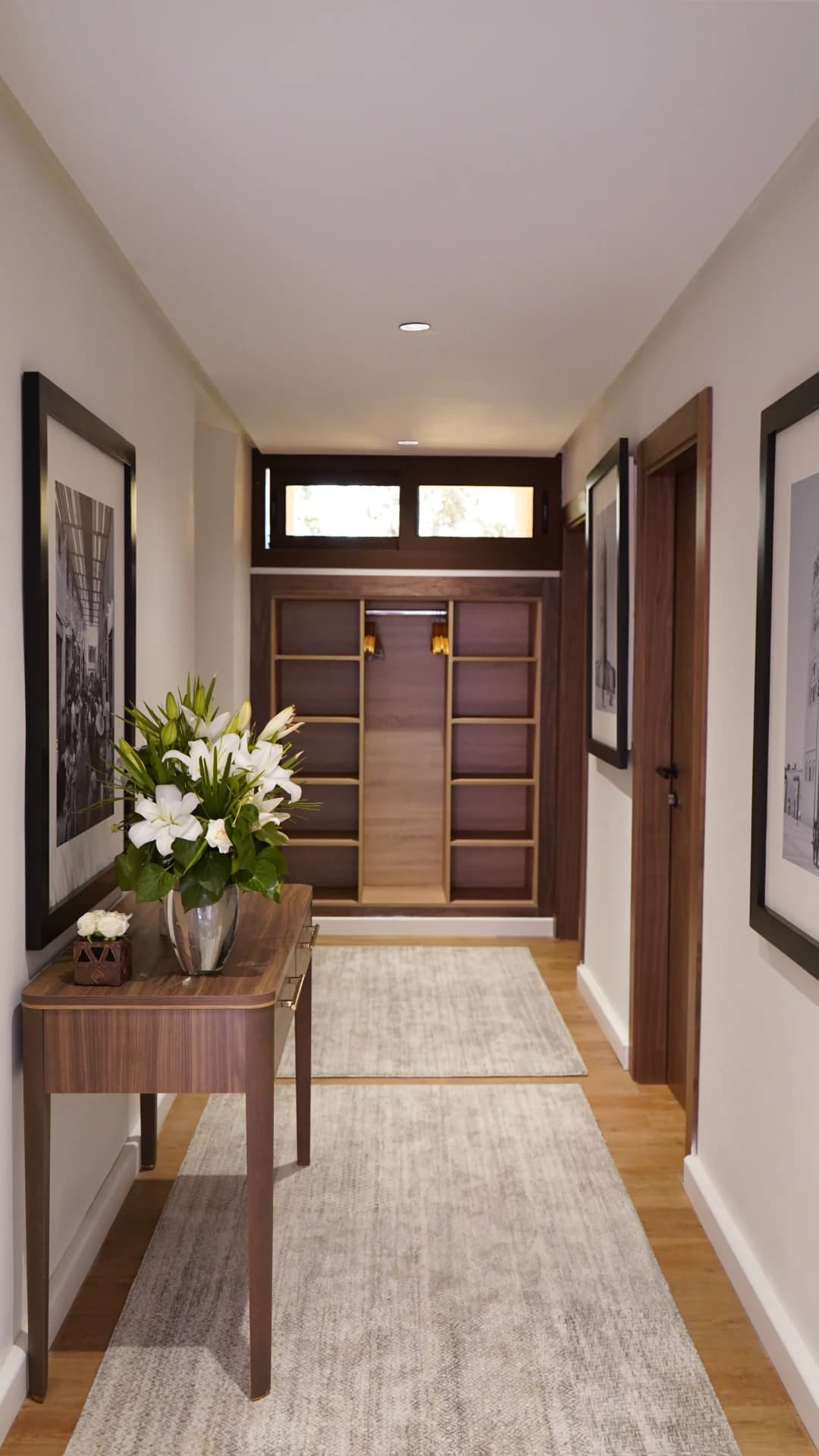 project gallery