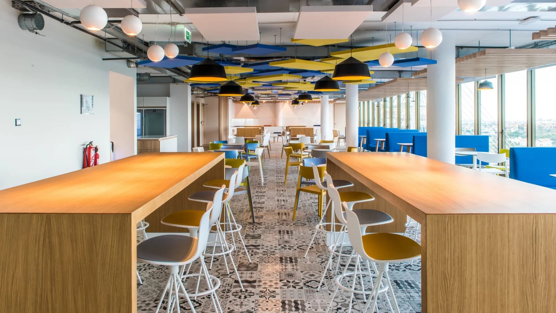 NTT Data Interior 3