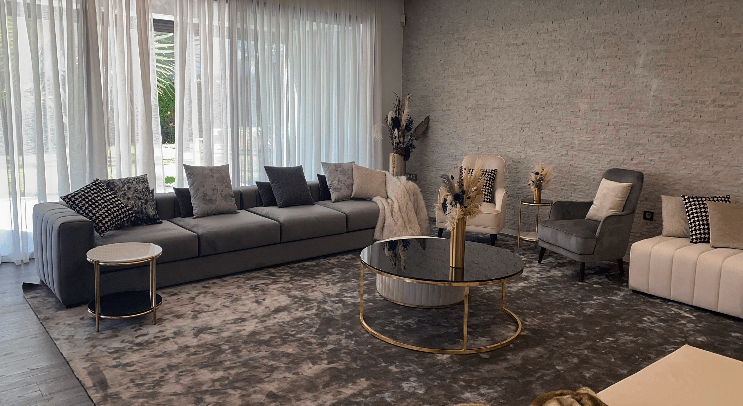 Villa Comfort