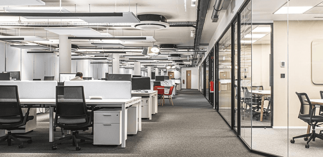 Explorer nos projets Professionnels