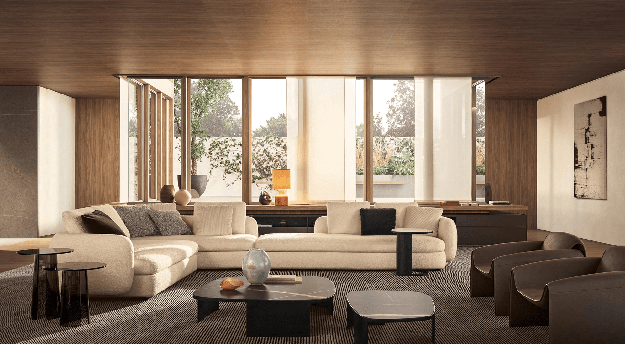 Mobilier sur mesure