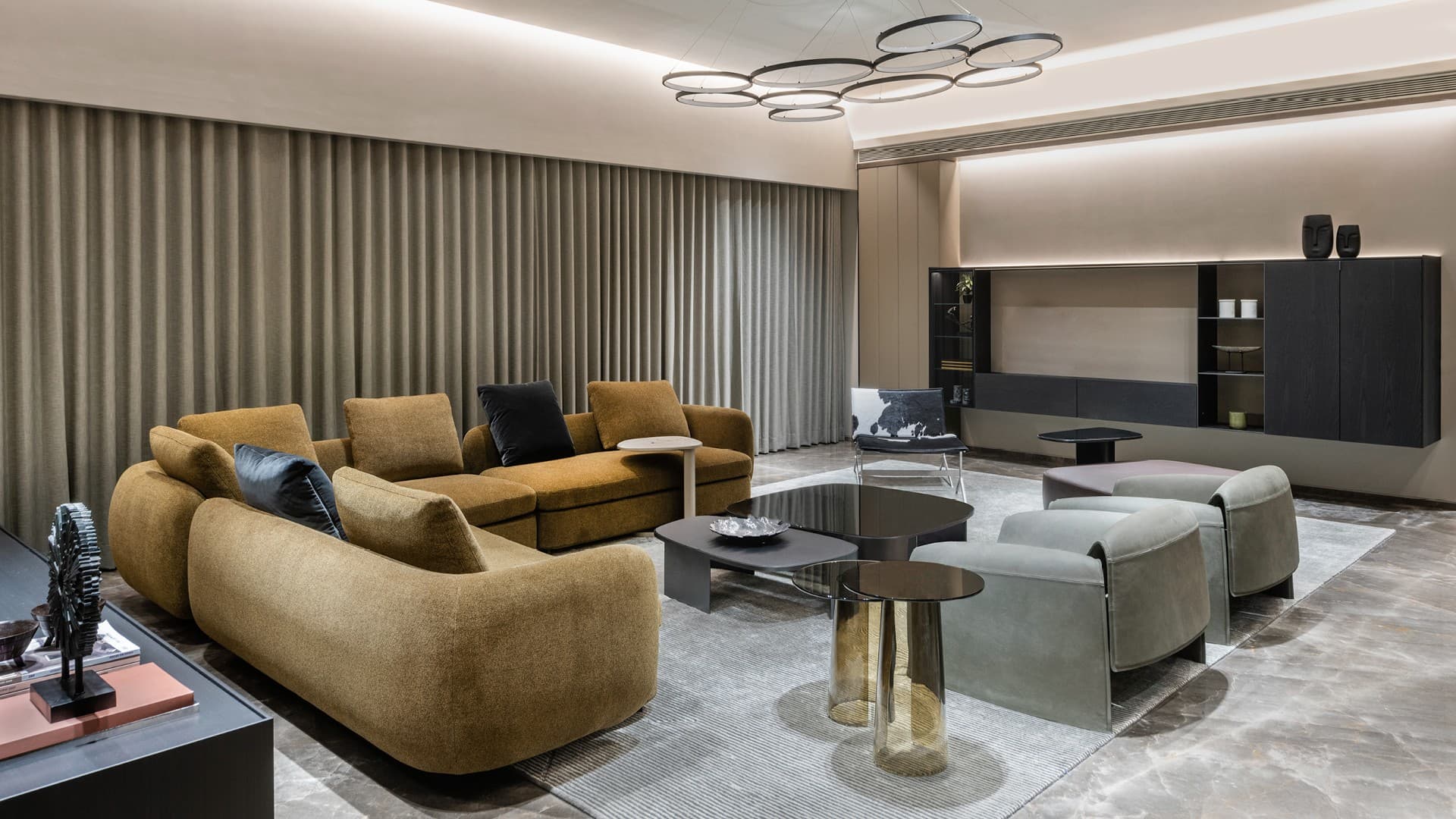 Villa Horizon Interior 0